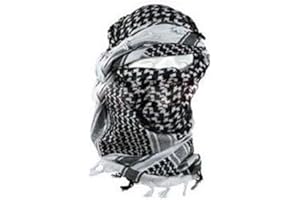 Mil-Tec Shemagh męska chusta na szyję