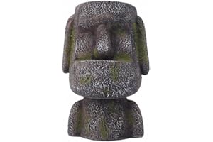 TAXUALLY Decoración Hogar Decoracion Casa Decoração Figuras decorativas Modernas Salon Decoraciones de Oficina, Sala de Estar Decorativa Moderna para Poner, Escultura Abstracta Poliresina, Idea de Regalo