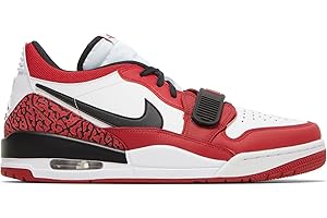 NIKE Men's Air Jordan Legacy 312Fitness Shoes