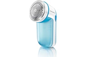 Philips Rasoir Anti-bouloche et Anti-Peluche - Bleu (GC026/00)