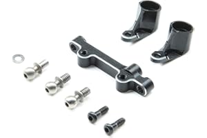 Losi Bellcranks and Drag Link Alumimum Mini-T 2.0 LOS311002 Parts