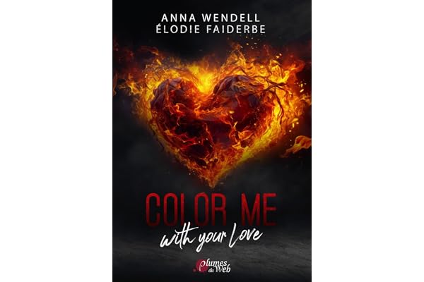 Color me with your love