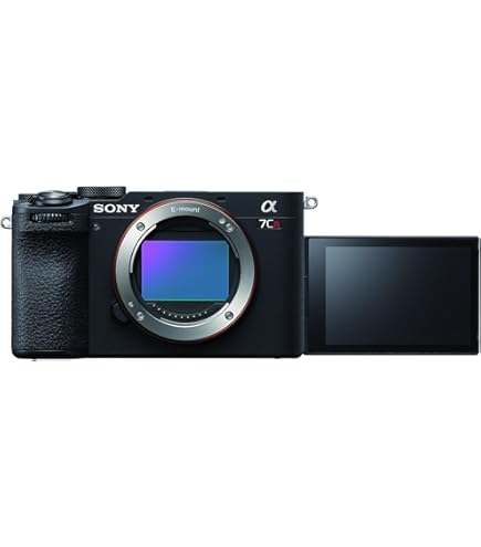 Sony Alpha 7R III / ILCE-7RM3: Amazon.co.uk: Electronics & Photo
