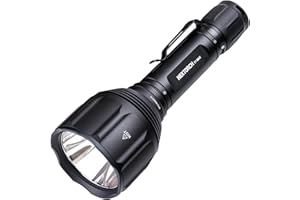 NexTorch Linterna T7 Max Set