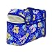 Kuber Industries™ Diaper Baby Bag , Feeder Bag , Nappy Changing Bag , Mamma