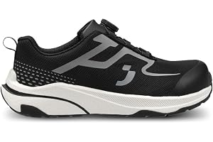 SAFETY JOGGER SafetyJogger säkerhetsskor 013509 Freedom