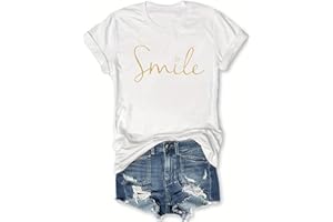 WOOD MEETS COLOR Good Days T-shirts, smile T-shirts, positive good days shirts, good day shirts, great day gifts for her