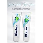 Dentasave Diş Macunu Klorhex Yoğun Bakım 75 ml ve G&uuml;nl&uuml;k Bakım 75 ml