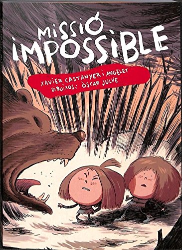 Missió Impossible