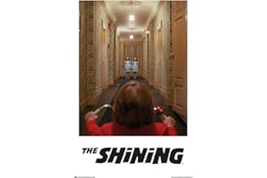 Grupo Erik Poster The Shining, Gemelle, 61x91,5 cm