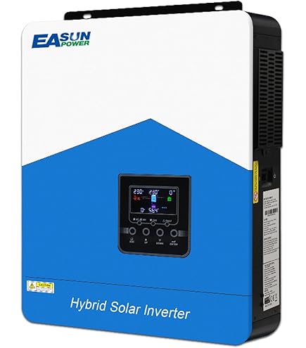 Presa Intelligente EIGHTREE Per Impianto Fotovoltaico Da Balcone | Monitoraggio Produzione | Alexa/Google - 3