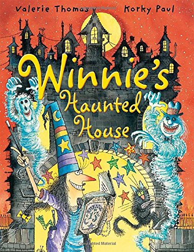 Pdf Winnie S Haunted House Download Jaidenjadyn