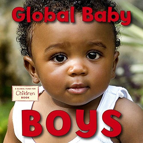 Global Baby Boys: 2 (Global Babies)