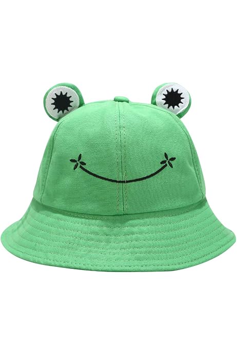 Giovacker Baby Girls Sun Hat Toddler 