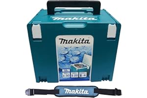 Makita 198253 - 4 - Estate MAKPAC 18L, blue, silver