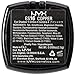 NYX Cosmetics Eyeshadow - Copper