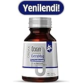 Ocean Extramag 60 Tablet
