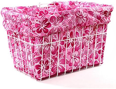 Cruiser CandyBicycle Basket Liner