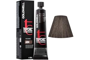 Goldwell Topchic Hair Color 6MB, 60 ml