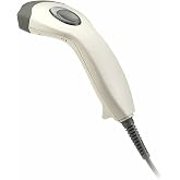 ZEBEX 3100 CCD USB HANDHELD TYPE WIRED BARCODE READER