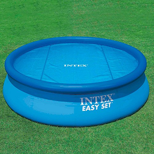 Intex 29020 Solar Cover, 244 cm - 3