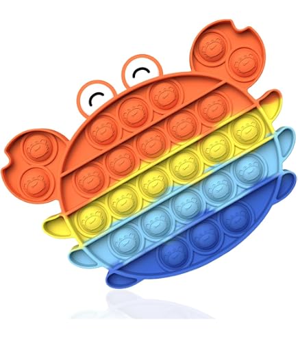 Binnan Pop It électronique – Quick Push Game Avec Lumière Et Sons – 4 Modes (mémoire, Défi, Score, Multi) – Anti-stress Pour Enfants Et Adultes