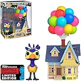 russell up pop figure