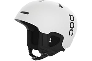 POC Auric Cut Ski Helmet - A multi-impact, well-ventilated, versatile ski and snowboard helmet for on- and off-piste challenges