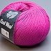 Produktbild Lana Grossa Merino superfein "Cool Wool" 057 / 50g Wolle
