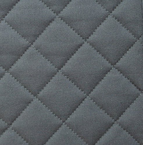 Topflappen-mit-Eingriff-gesteppt-1-Stck-Farbauswahl-Rot-Schwarz-Grn-oder-Grau