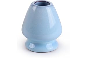 BambooMN Brand - Matcha Whisk Rest - Blue by BambooMN