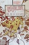 Image de Fables Vol. 5: The Mean Seasons