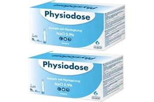 Saltlösning NaCl 0,9 % för inandning 80 steril isotonisk – natriumklorid inhalationslösning i endosampuller för befuktning av luftvägarna
