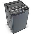 Nikai 12 Kg Fully Automatic Top Loading Washing Machine with Pump Models, Auto Imbalance Control, Silent Operation, Quick Wash, Stainless Steel Drum, Power Off Memory, Child Lock - NWM1200TQB