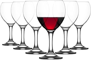 LAV ART&CRAFT – Calice acqua Pack 6 Misket Art&Craft 26 cl