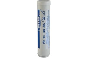 Ama, Cartuccia grasso al litio ep2 600gr