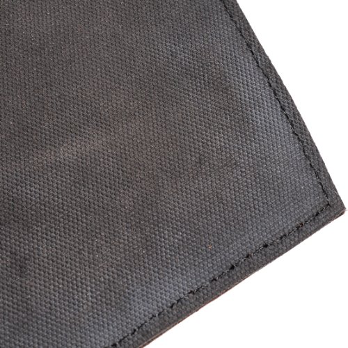 Kalahari Kaama Leder Mousepad - 2