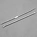 Pinzhi®New Carbon Steel Blackhead Acne Comedone Pimple Extractor Remover Needles Set