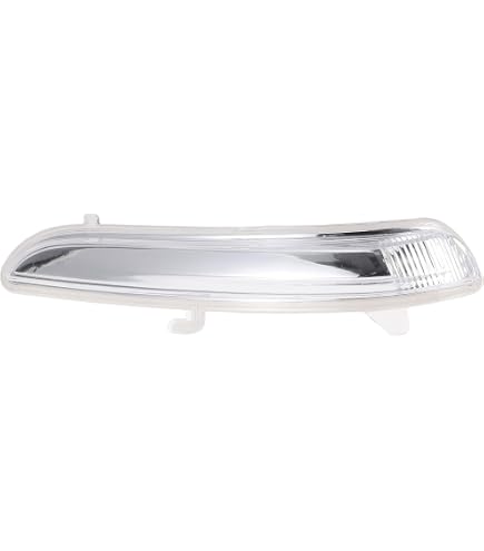 Clignotant Transparent De Rétroviseur Pour Hyundai I20 GB/IB (2016-2018) - Côté Droit - Référence 87624-C8000