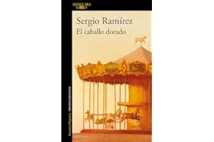 El caballo dorado (Hispánica)