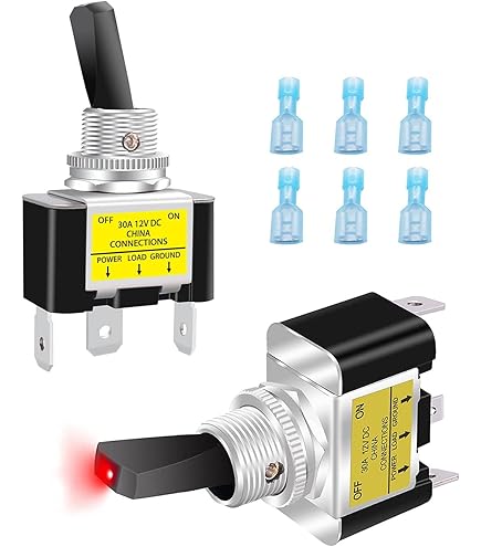 MICRO SWITCH 125V 5A A LEVA RULLO 3 Pin Deviatore Pulsante Levetta Fine Corsa - Foto 8