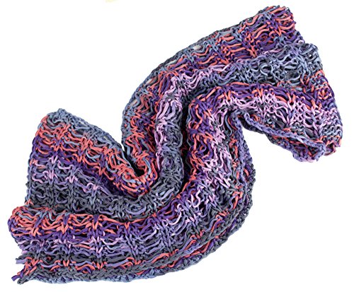 Woolly Hugs Bandy Color 100 g (09)