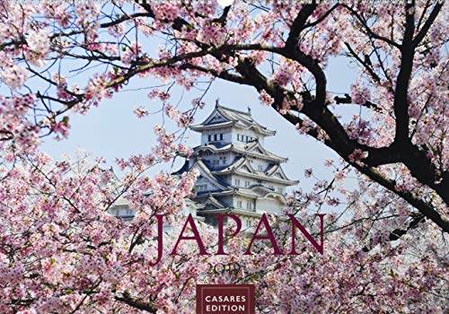 Japan 2019 L 50x35cm