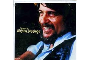 The Best of Waylon Jennings