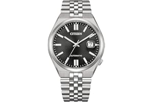 Citizen Zegarek automatyczny NK0020-55E