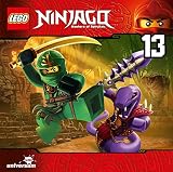 Lego Ninjago (Cd13) - Universum Film GmbH