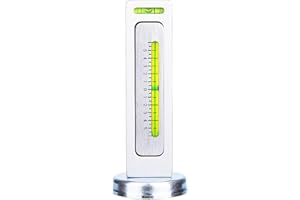 Vobor Universal ajustable coche herramienta de calibre magnético camión camber Castor puntal alineación del eje de rueda