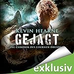 Gejagt (Chronik des Eisernen Druiden 6)