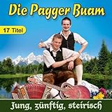  Der Jubilar