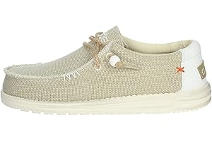 Hey Dude Herren Wally Braided Slipper